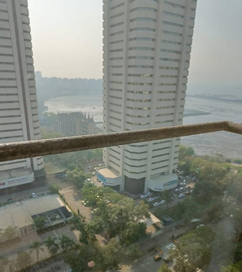 9 - Jolly Maker 1, Cuffe Parade