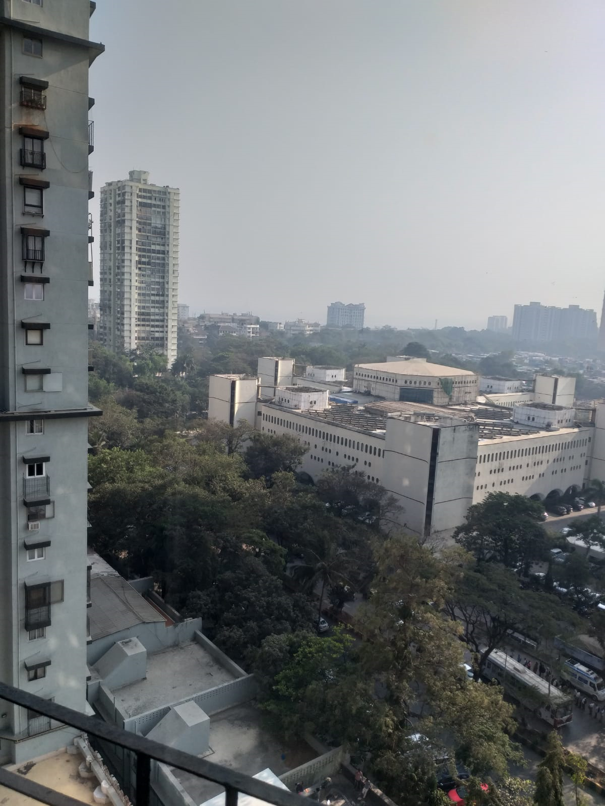 3 BHK Flat for Sale in Cuffe Parade - Jolly Maker