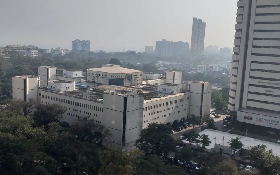 2 - Jolly Maker, Cuffe Parade