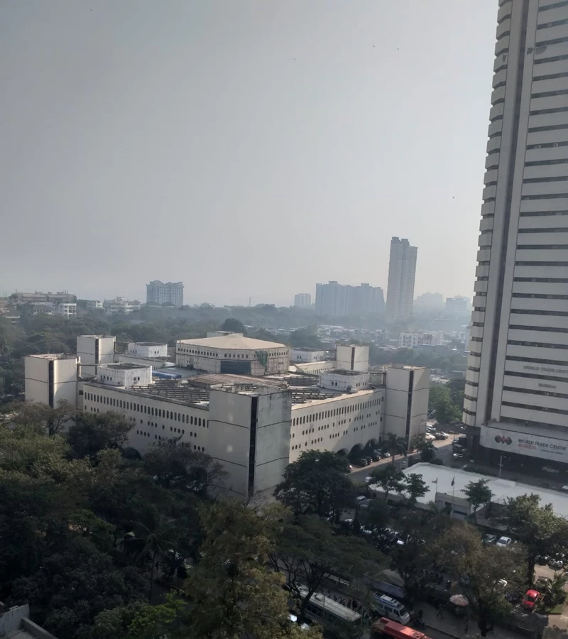 2 - Jolly Maker, Cuffe Parade