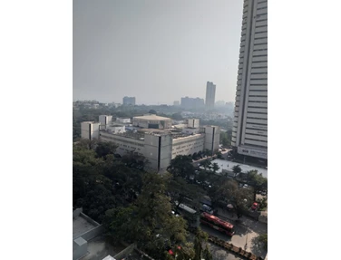 2 - Jolly Maker, Cuffe Parade