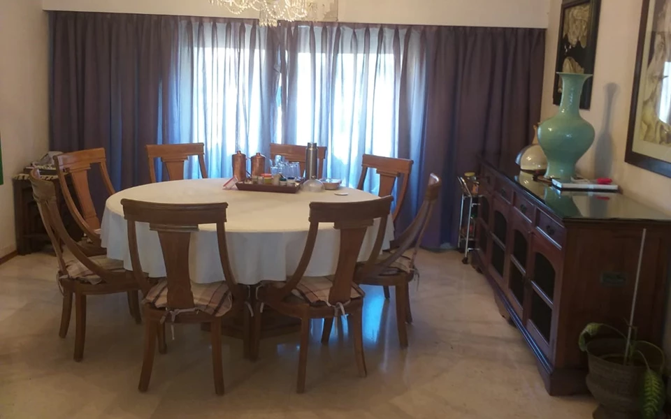 3 - Jolly Maker, Cuffe Parade