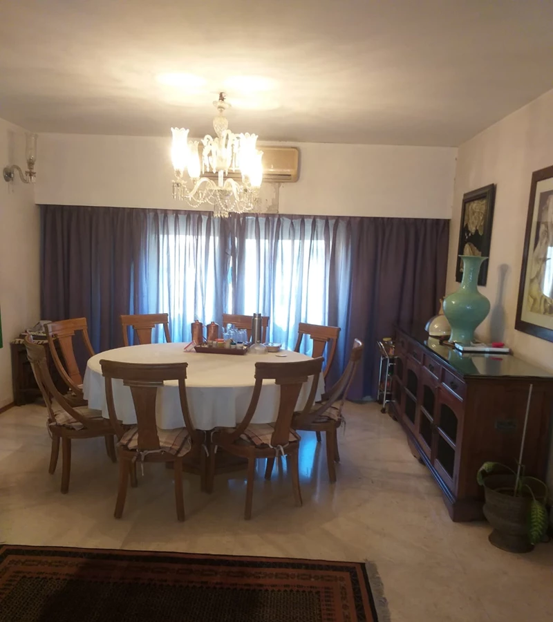 3 - Jolly Maker, Cuffe Parade