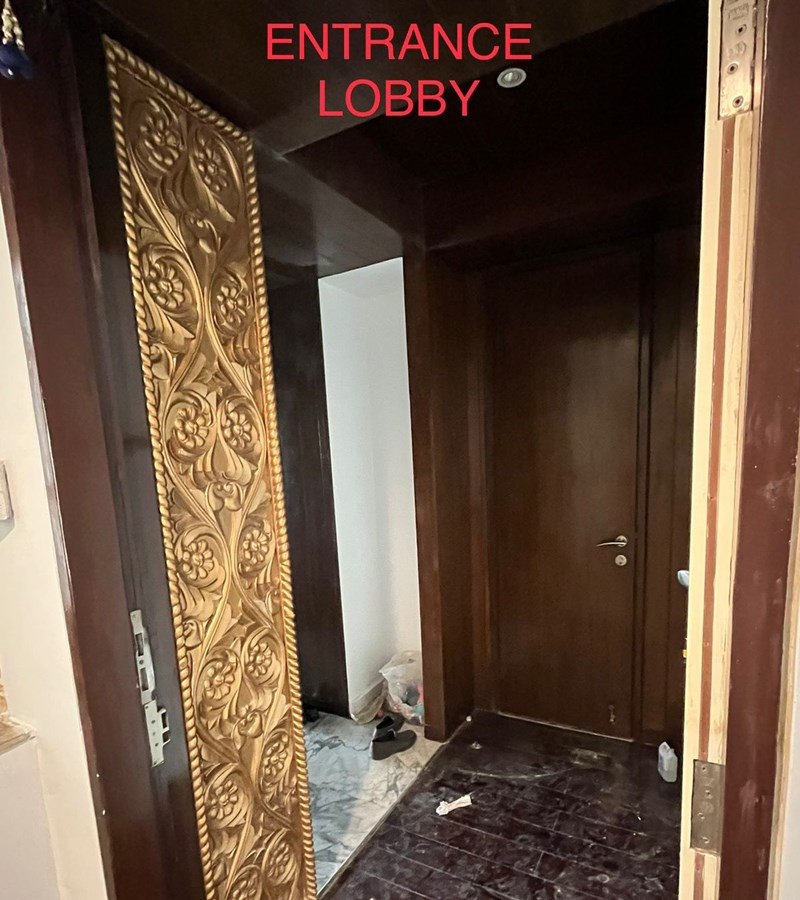 1 - Lodha Evoq, Wadala