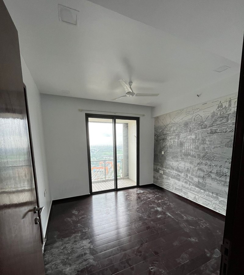 10 - Lodha Evoq, Wadala