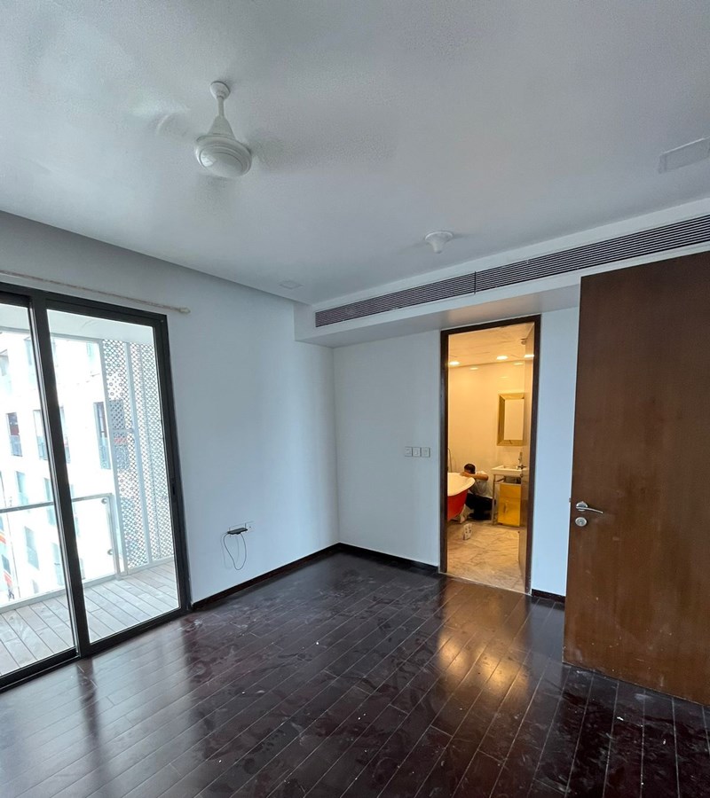 12 - Lodha Evoq, Wadala