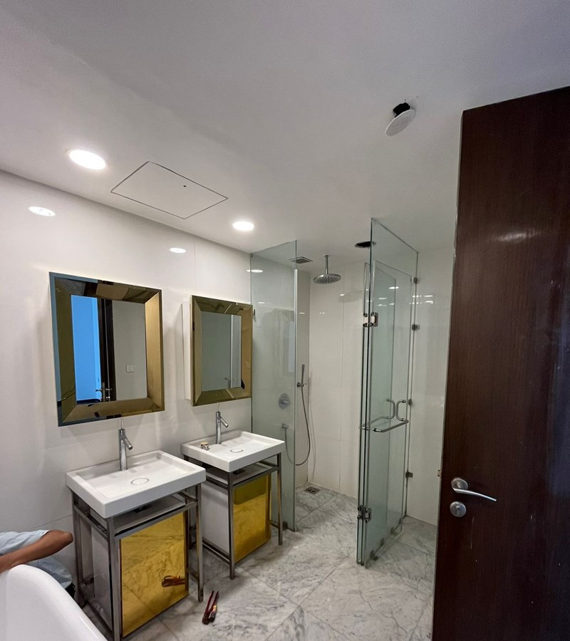 16 - Lodha Evoq, Wadala
