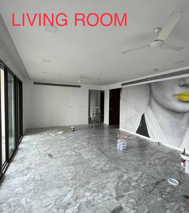 3 - Lodha Evoq, Wadala