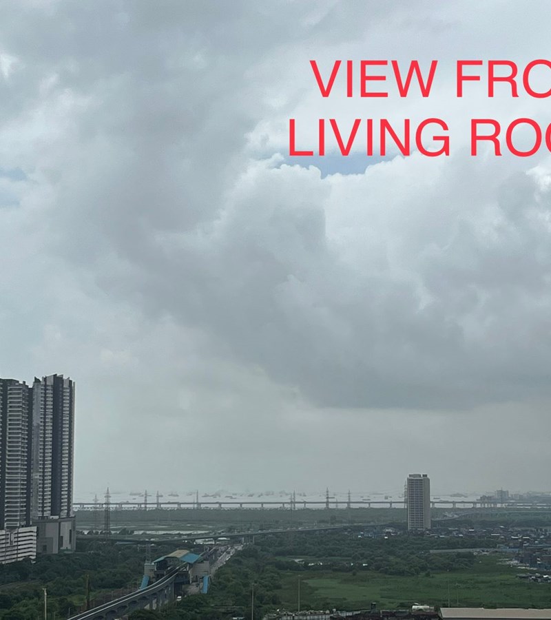 7 - Lodha Evoq, Wadala