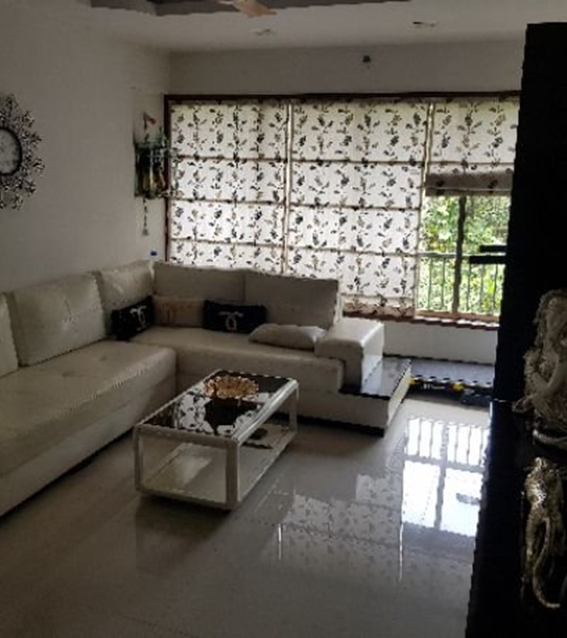 3 - Green Fields, Juhu