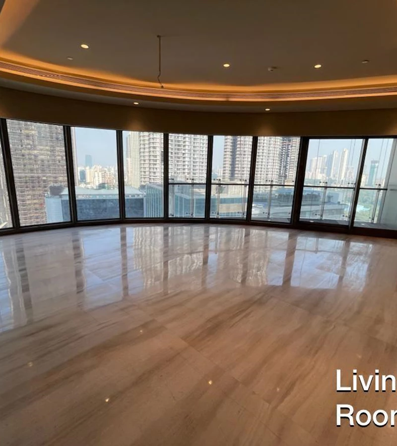 1 - Lodha World View, Lower Parel