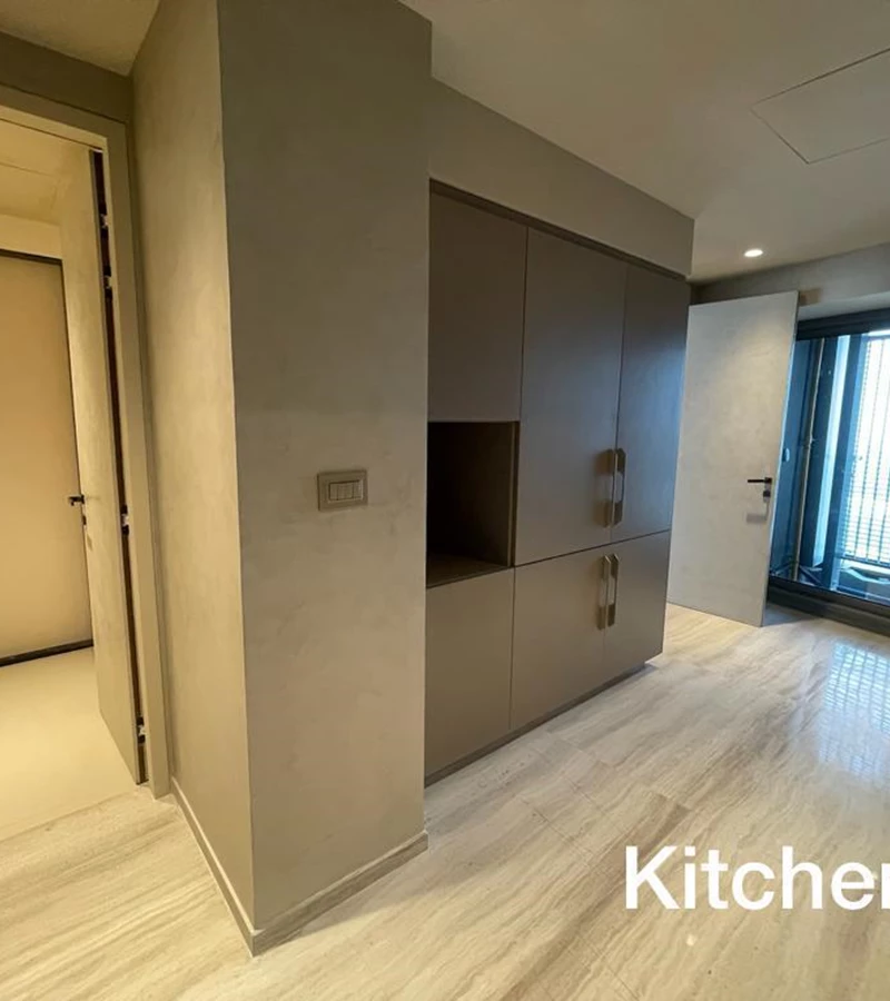 14 - Lodha World View, Lower Parel