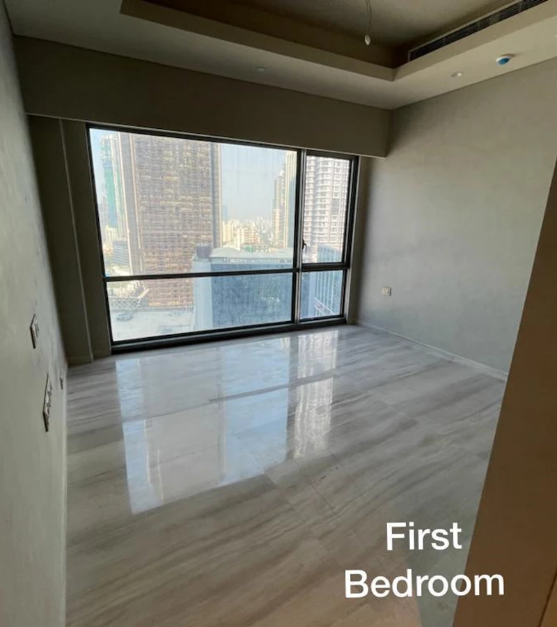 18 - Lodha World View, Lower Parel