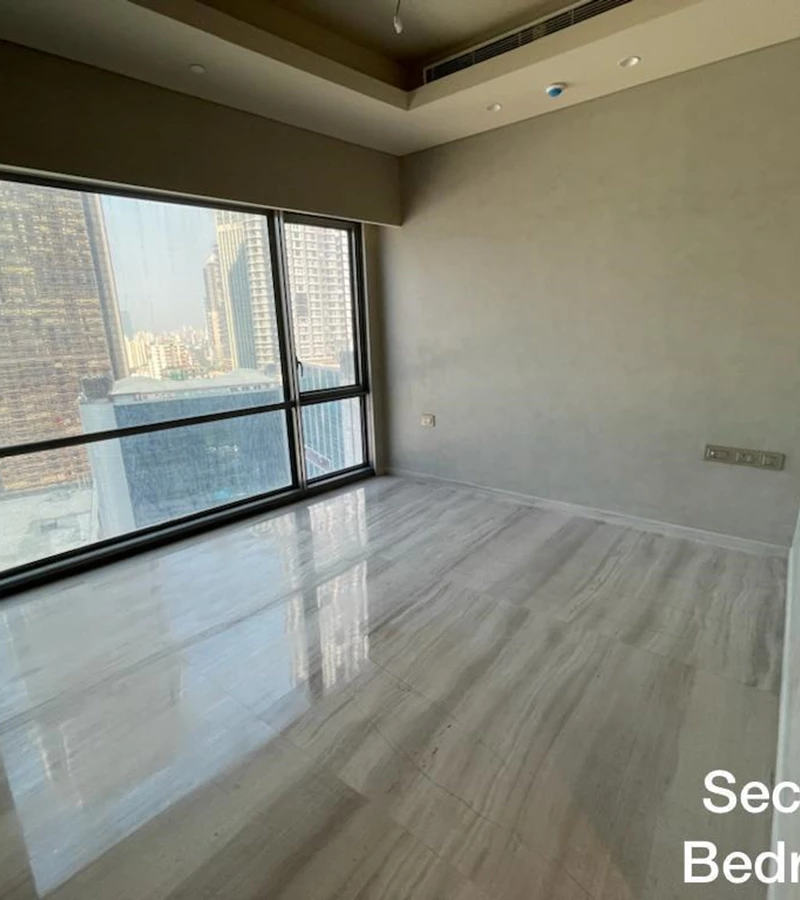 23 - Lodha World View, Lower Parel