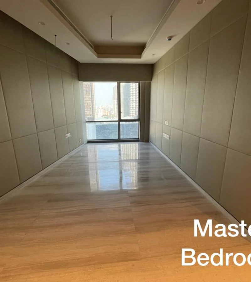 25 - Lodha World View, Lower Parel