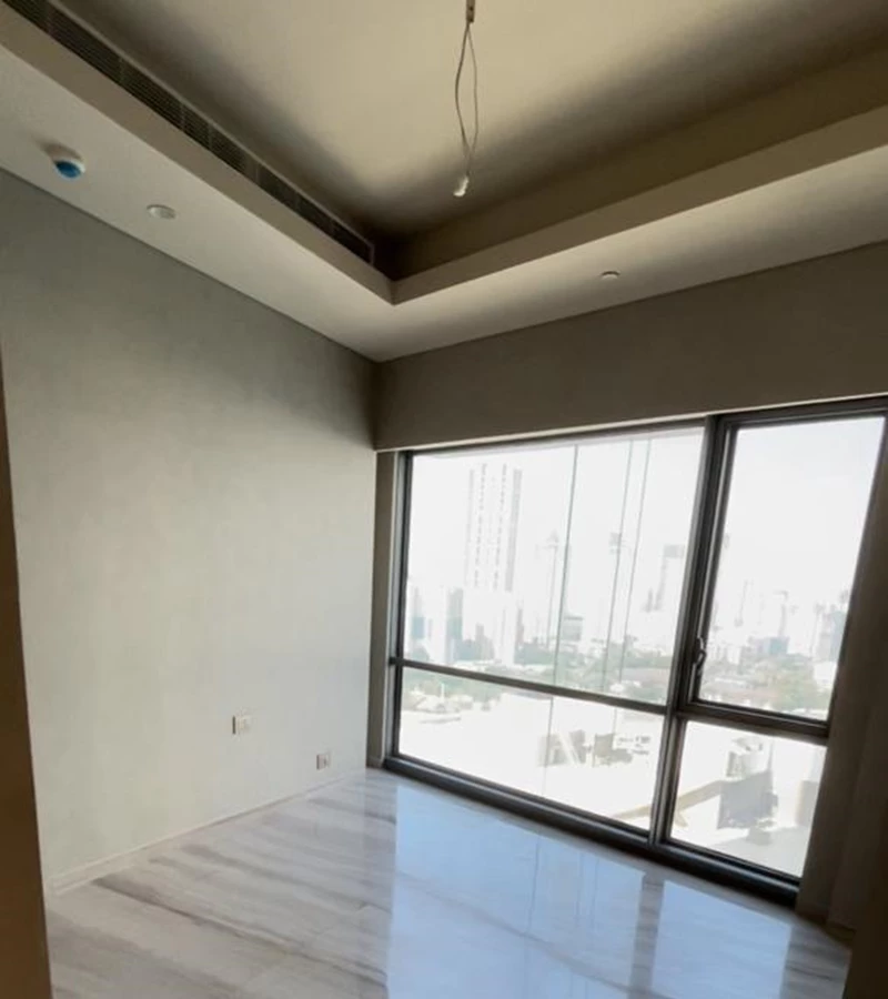 27 - Lodha World View, Lower Parel