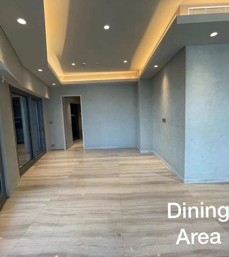 4 - Lodha World View, Lower Parel