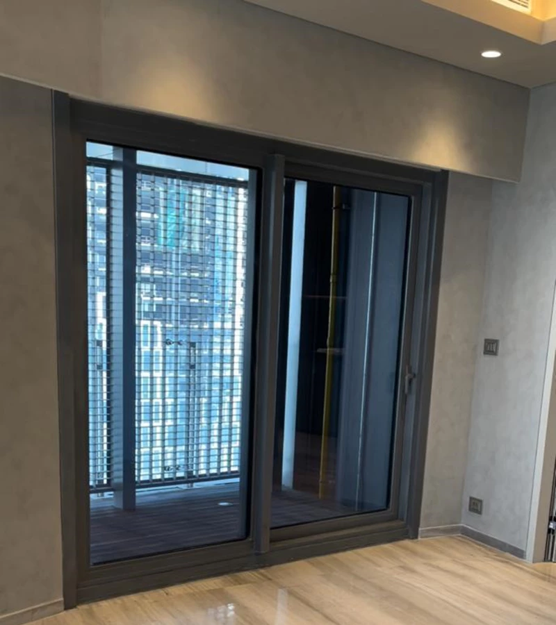 6 - Lodha World View, Lower Parel