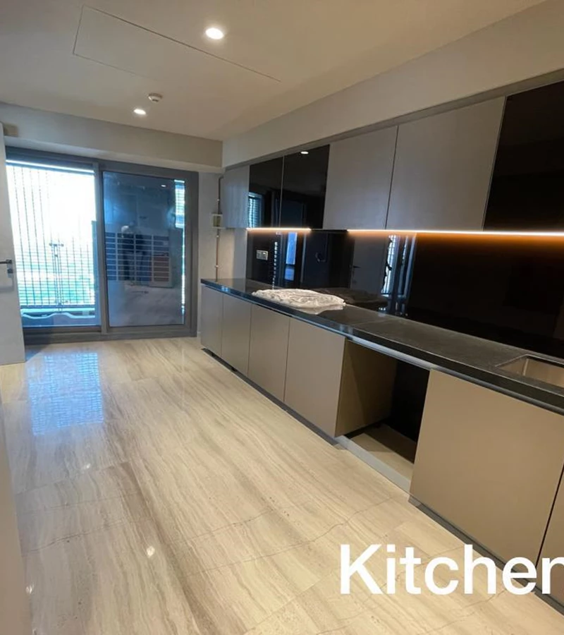 8 - Lodha World View, Lower Parel