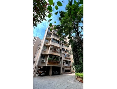 1 - Juhu Beekay Society, Juhu