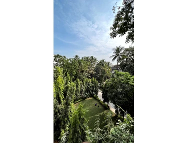 6 - Juhu Beekay Society, Juhu