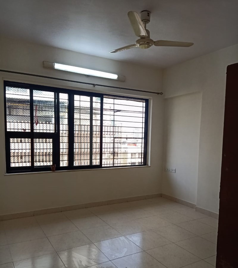 11 - Deep Towers, Andheri West