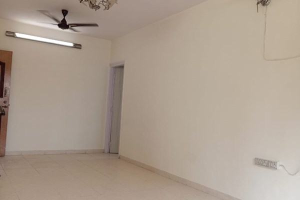 Flat on rent in Deep Towers, Andheri West