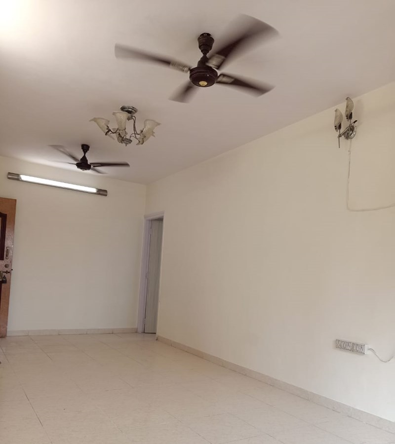 2 - Deep Towers, Andheri West