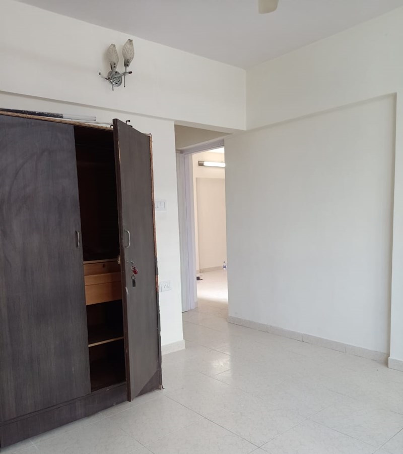 3 - Deep Towers, Andheri West