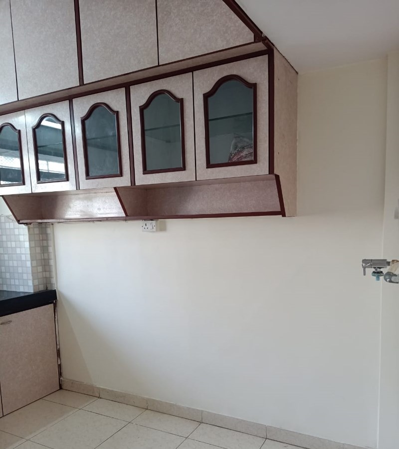 5 - Deep Towers, Andheri West