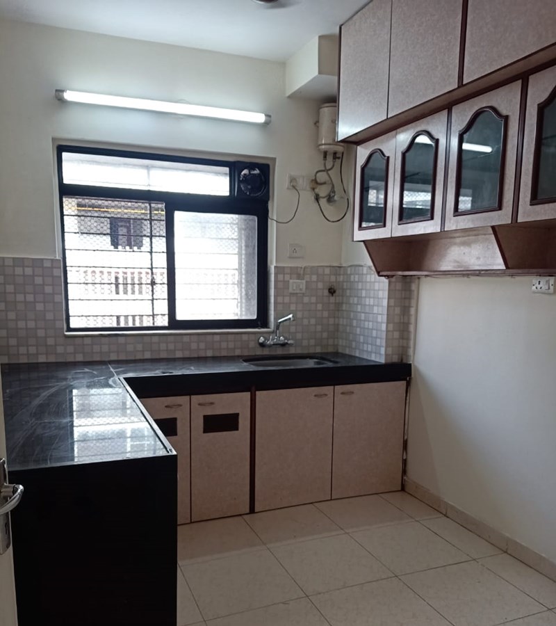 9 - Deep Towers, Andheri West
