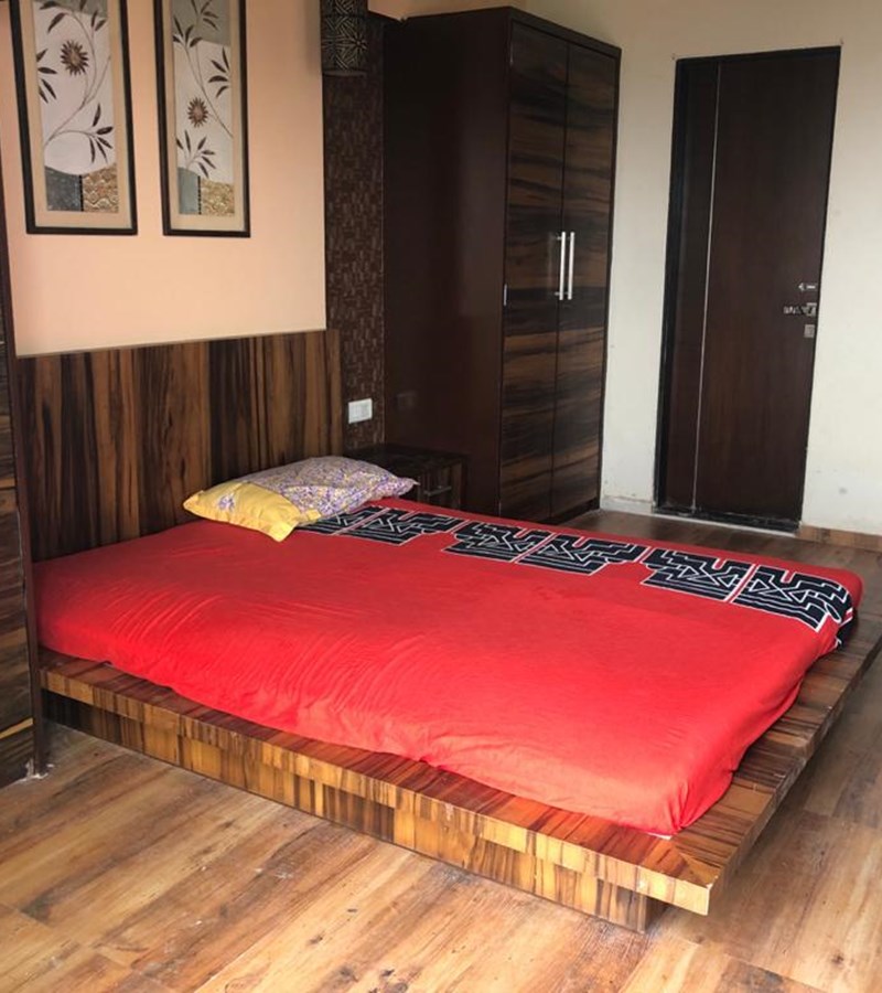 1 - West Side , Bandra West