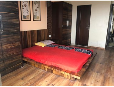 1 - West Side , Bandra West