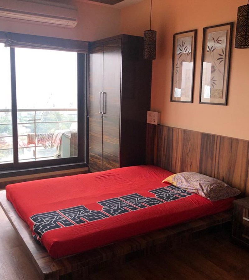 2 - West Side , Bandra West