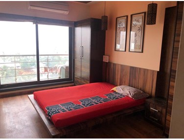 2 - West Side , Bandra West