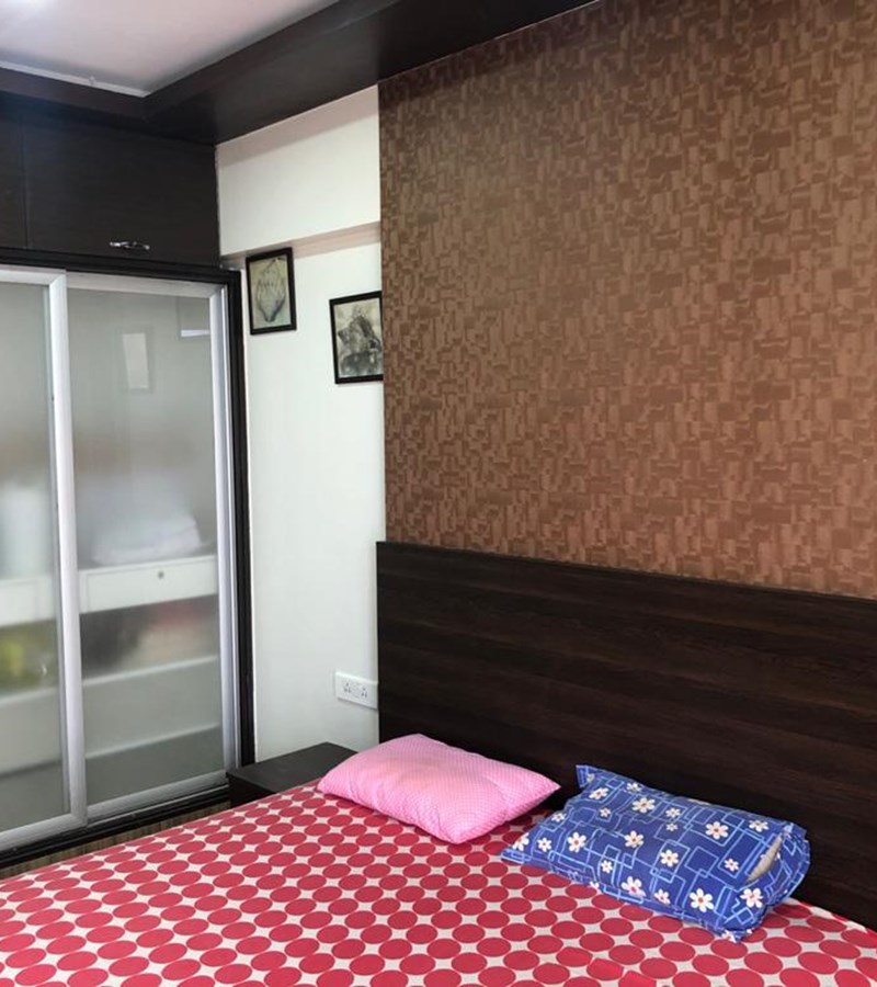 3 - West Side , Bandra West