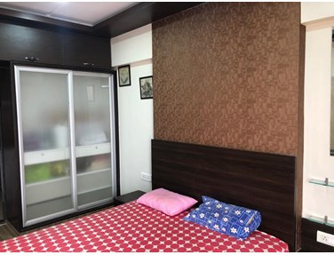 3 - West Side , Bandra West