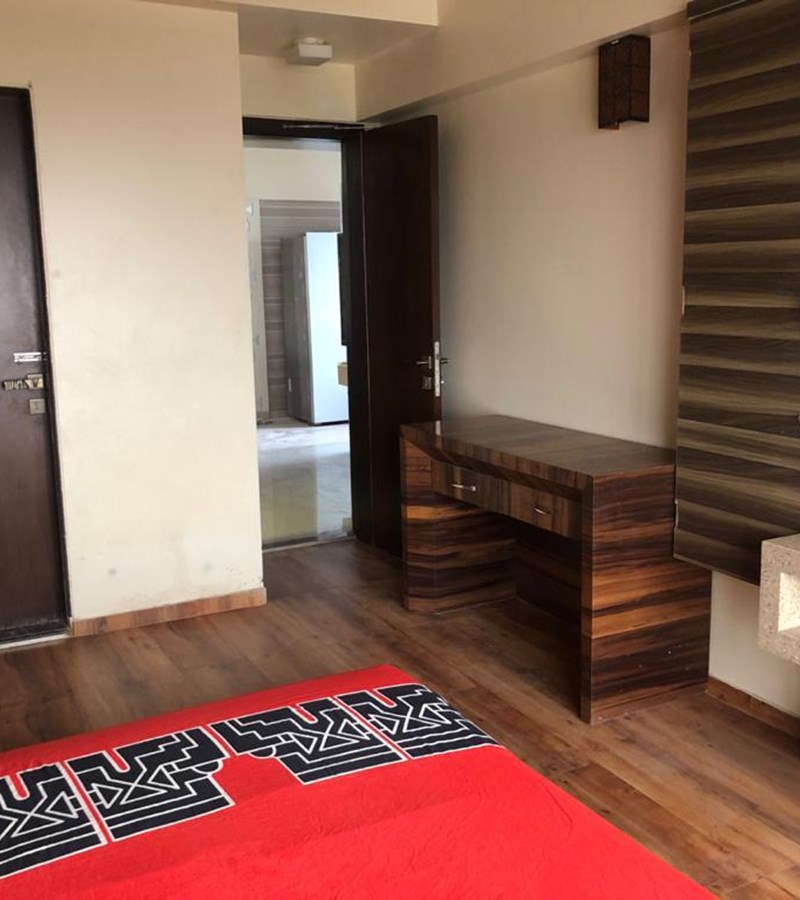 4 - West Side , Bandra West