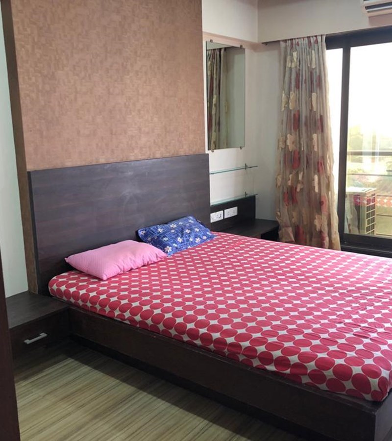 6 - West Side , Bandra West