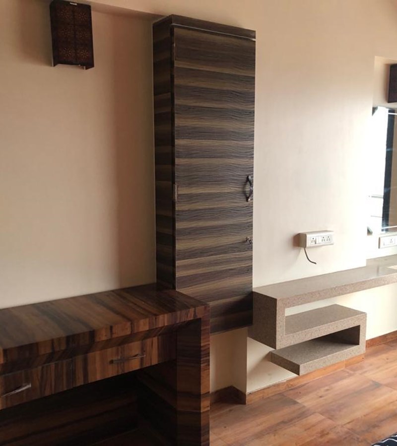 7 - West Side , Bandra West