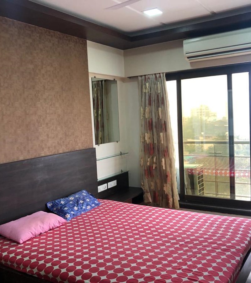 9 - West Side , Bandra West