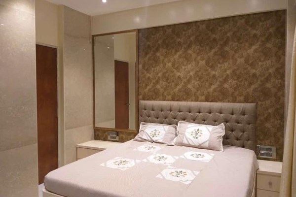 Flat for sale in New Shree Niketan, Walkeshwar