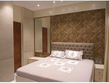 1 - New Shree Niketan, Walkeshwar