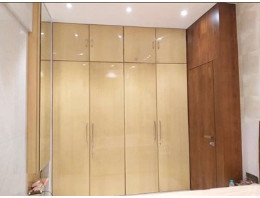 3 - New Shree Niketan, Walkeshwar