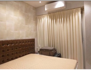 4 - New Shree Niketan, Walkeshwar