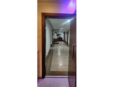 1 - Adani Western Heights, Andheri West