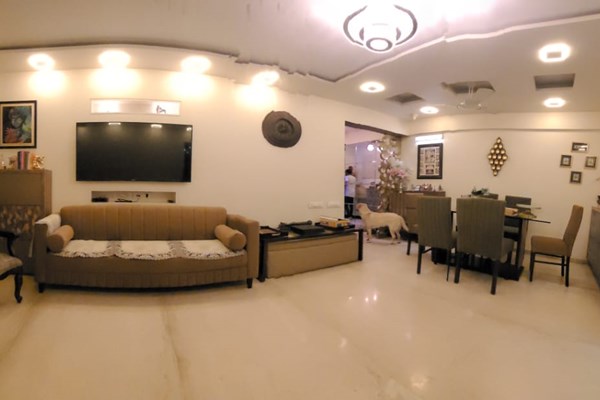 Flat for sale in Adani Western Heights, Andheri West