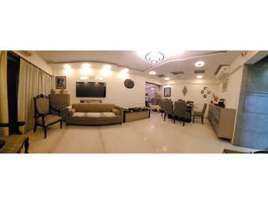 2 - Adani Western Heights, Andheri West