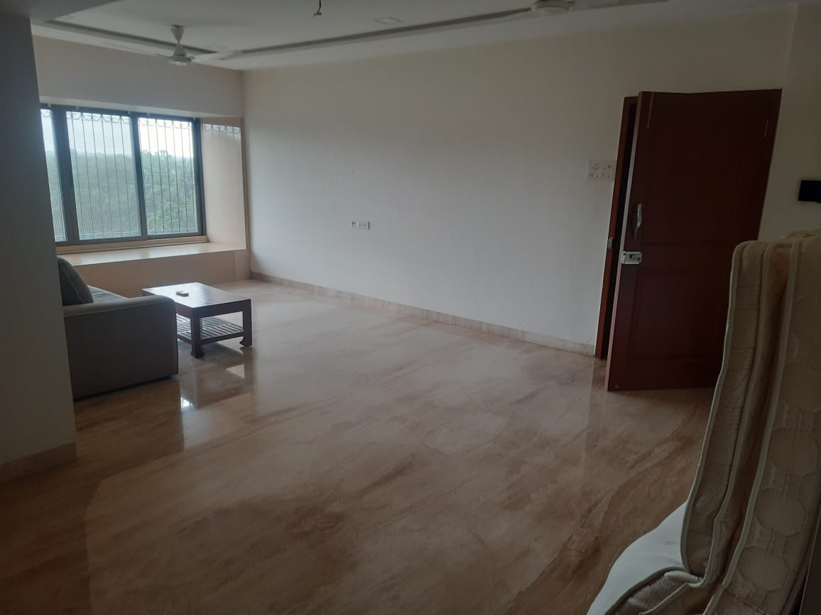 3 BHK Flat on Rent in Andheri West - Patliputra