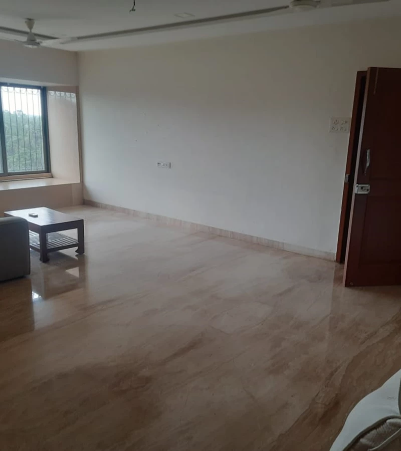 1 - Patliputra, Andheri West